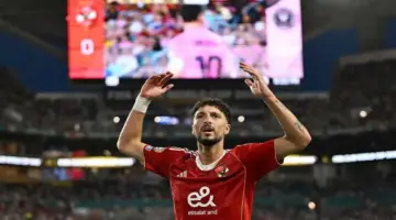 ترقبوا صدام الأهلي وبالميراس المرتقب في مواجهة عالمية لنصف نهائي كأس العالم